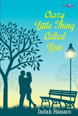 Crazy Little Thing Called Love