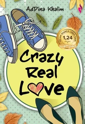 Crazy Real Love