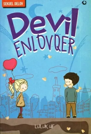 Devil Enlovqer