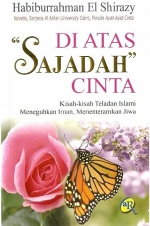 Di Atas Sajadah Cinta
