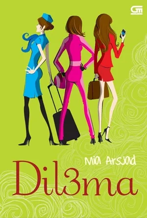 Dil3ma
