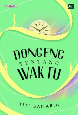 Dongeng Tentang Waktu