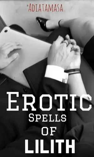 Erotic Spells of Lilith