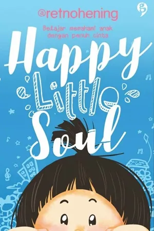 Happy Little Soul