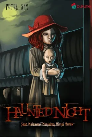 Haunted Night