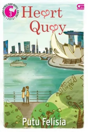 Heart Quay