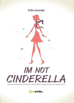 I’m not Cinderella
