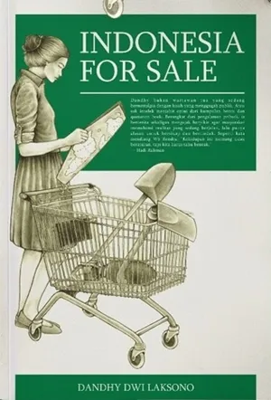 Indonesia For Sale
