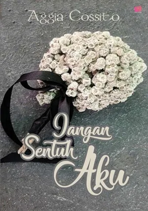 Jangan Sentuh Aku