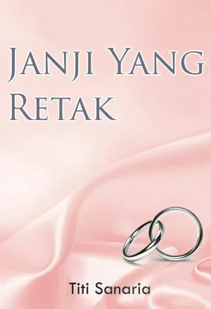 Janji yang Retak