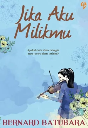 Jika Aku Milikmu