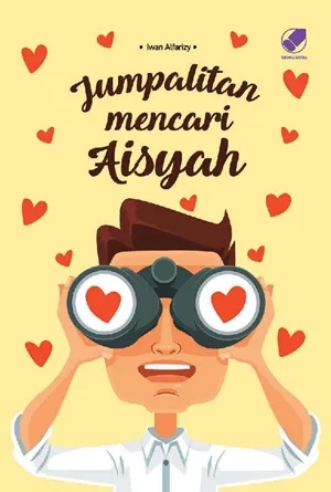 Jumpalitan Mencari Aisyah