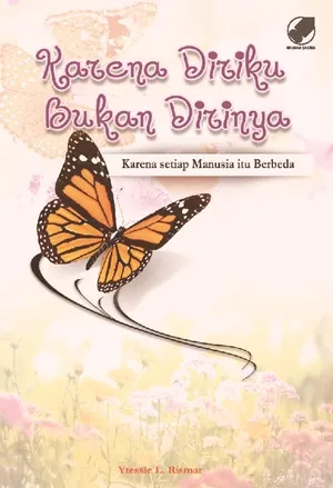 Karena Diriku Bukan Dirinya