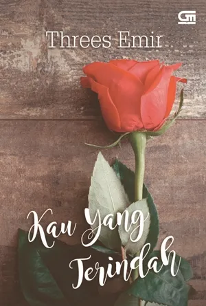 Kau yang Terindah