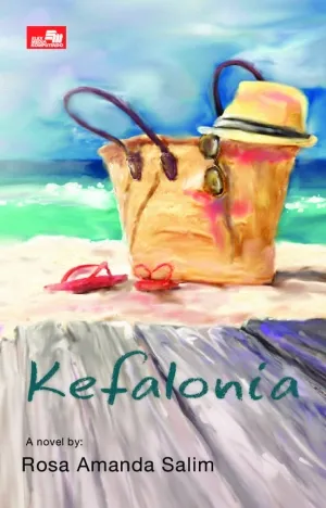 Kefalonia