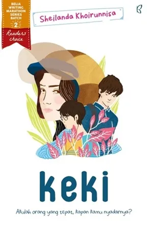 Keki