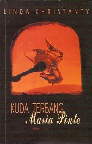 Kuda Terbang Maria Pinto