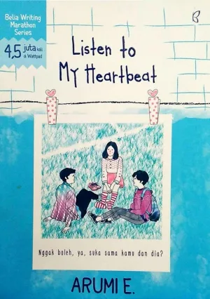 Listen to My Heartbeat