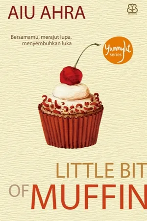 Little Bit of Muffin