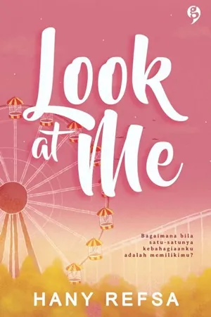 Look at Me