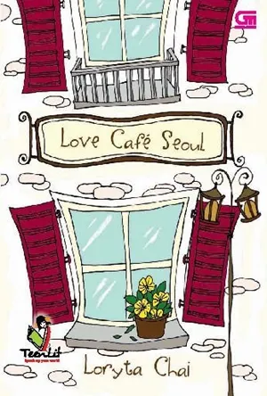 Love Cafe Seoul