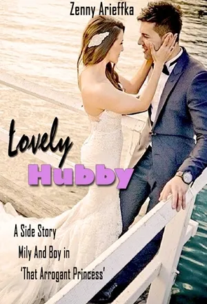 Lovely Hubby