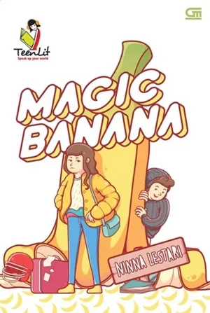 Magic Banana
