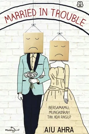 Married in Trouble