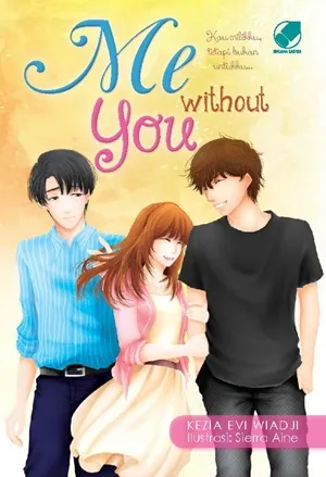 Me Without You