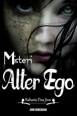 Misteri Alter Ego