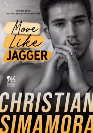 Move Like Jagger