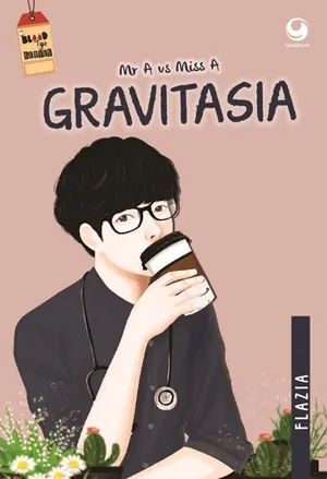 Mr A vs Miss A: Gravitasia