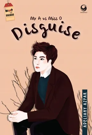 Mr. A vs Ms. O: Disguise