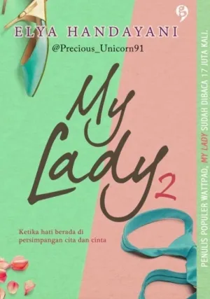 My Lady 2