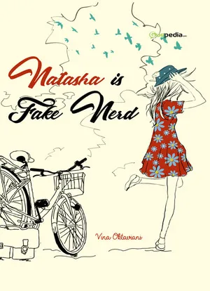Natasha Is Fake Nerd