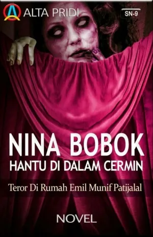 Nina Bobok: Hantu di Dalam Cermin