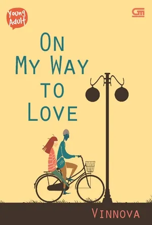 On My Way to Love