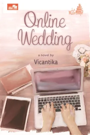 Online Wedding