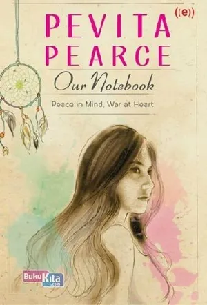Our Notebook: Peace in Mind, War at Heart