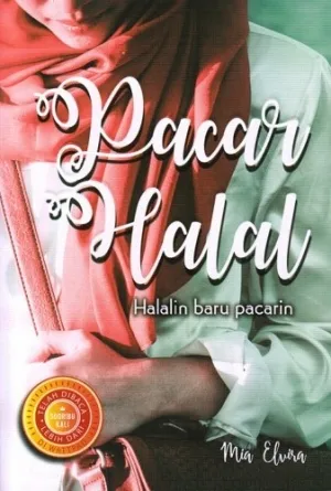 Pacar Halal