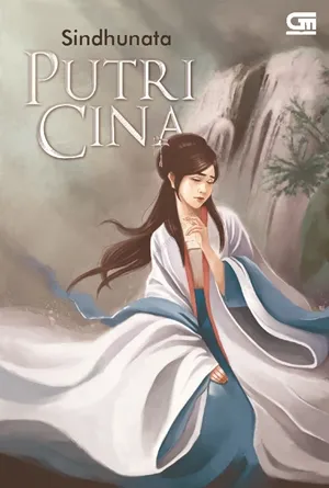 Putri Cina