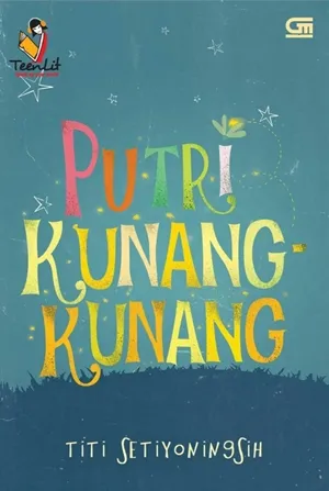 Putri Kunang-Kunang