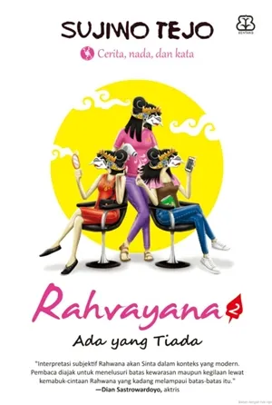 Rahvayana 2: Ada yang Tiada