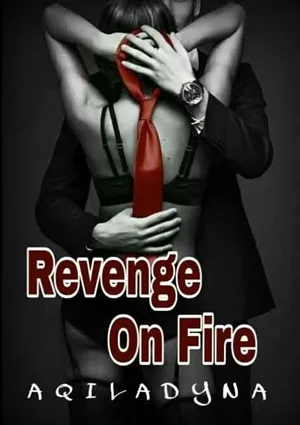 Revenge On Fire