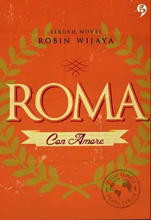 ROMA: Con Amore
