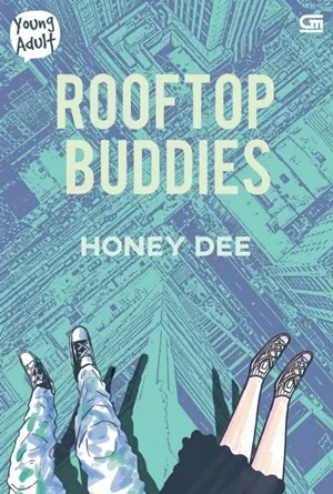 Rooftop Buddies