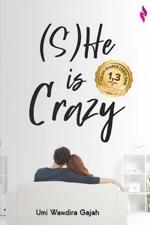 (S)He Is Crazy