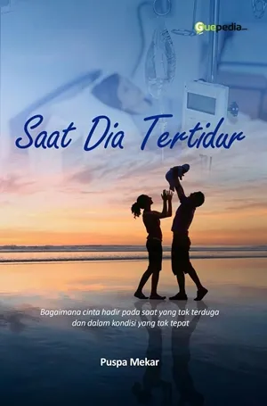 Saat Dia Tertidur