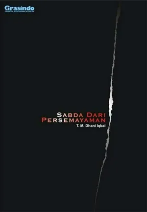 Sabda dari Persemayaman