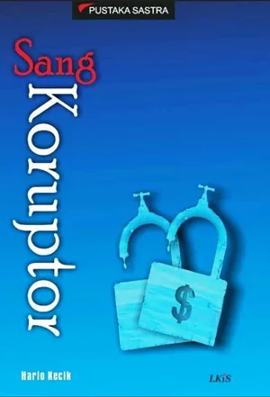 Sang Koruptor